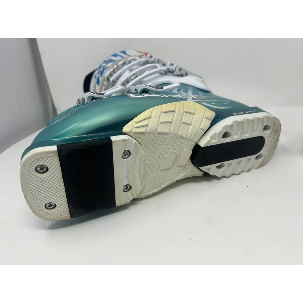 LANGE 90XT SPORT SKI BOOTS SIZE 23.5 / Women's 6.5 / Men's 5.5